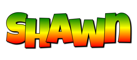 Shawn mango logo