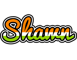 Shawn mumbai logo
