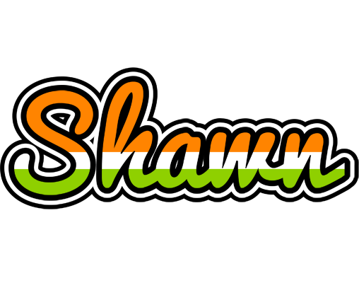 Shawn mumbai logo