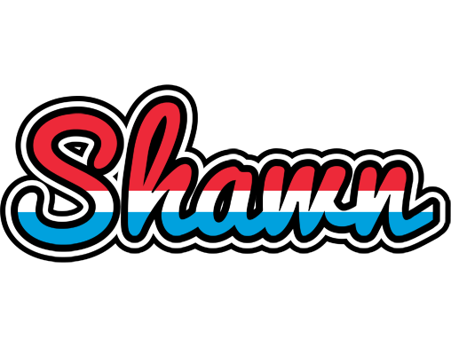 Shawn norway logo