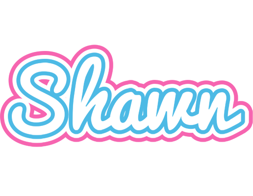 Shawn outdoors logo