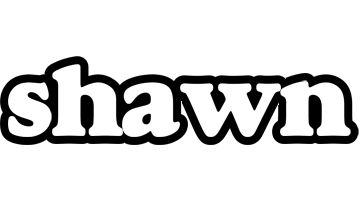Shawn panda logo
