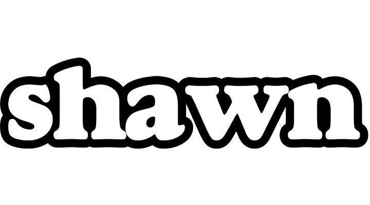 Shawn panda logo