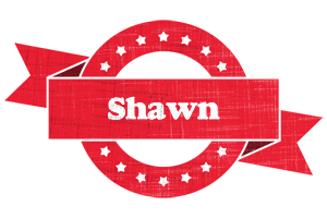 Shawn passion logo