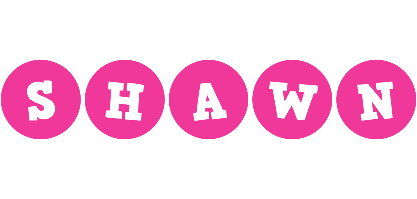 Shawn poker logo