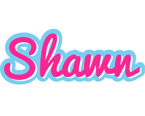Shawn popstar logo