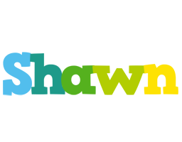 Shawn rainbows logo