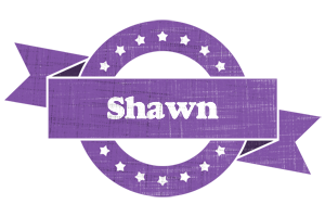 Shawn royal logo