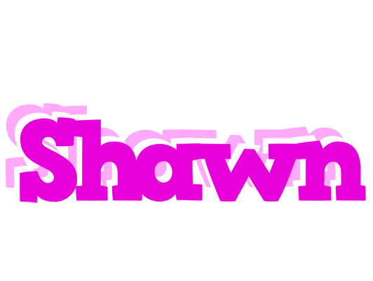 Shawn rumba logo
