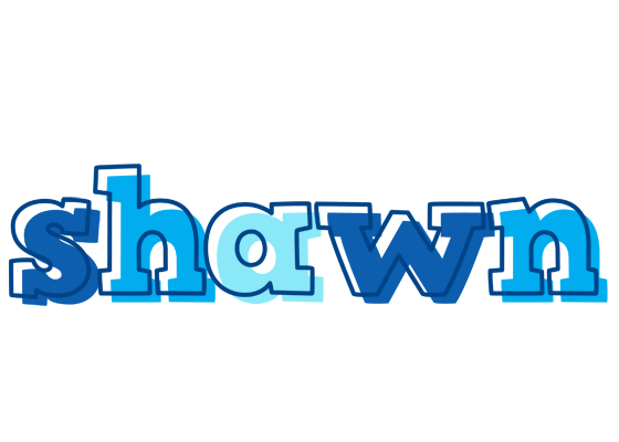 Shawn sailor logo