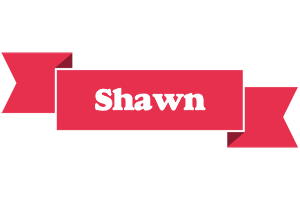 Shawn sale logo