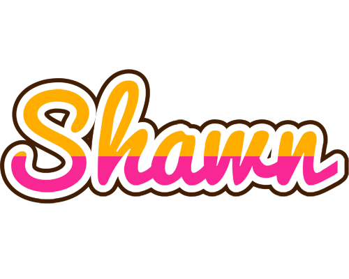 Shawn smoothie logo