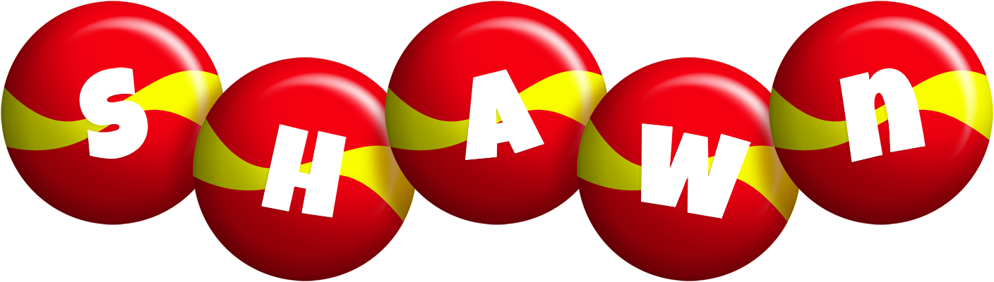 Shawn spain logo