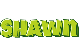 Shawn summer logo