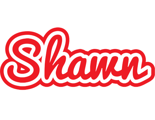Shawn sunshine logo