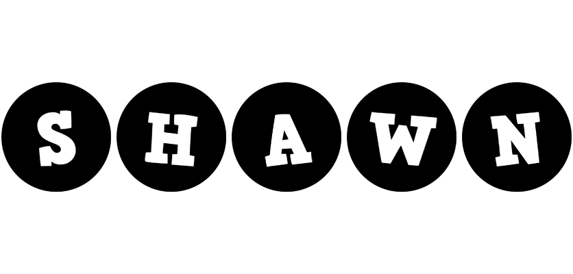 Shawn tools logo