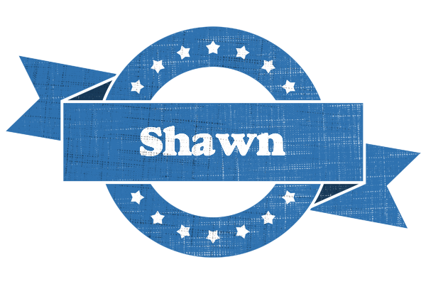 Shawn trust logo