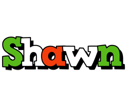 Shawn venezia logo