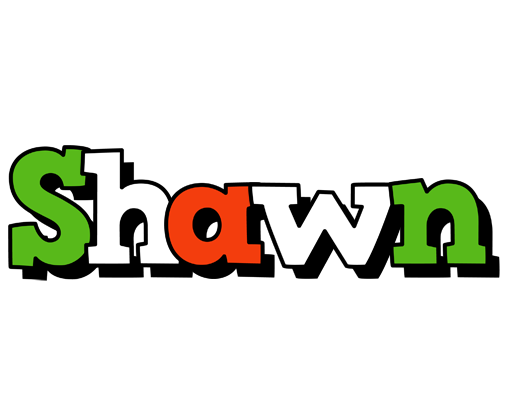 Shawn venezia logo