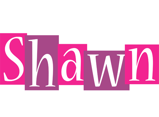 Shawn whine logo