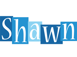 Shawn winter logo