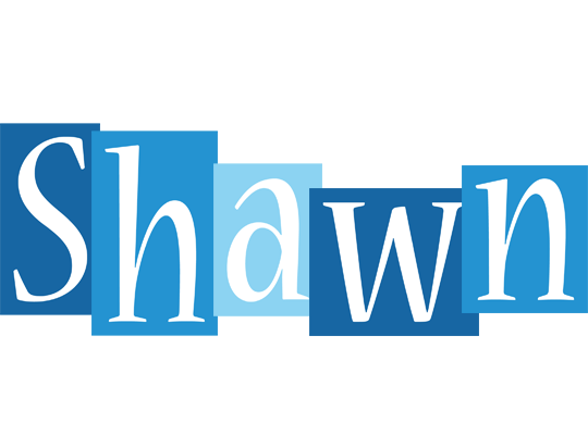 Shawn winter logo