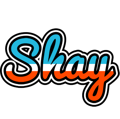 Shay america logo