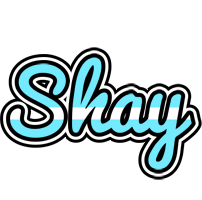 Shay argentine logo