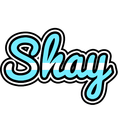 Shay argentine logo