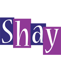 Shay autumn logo