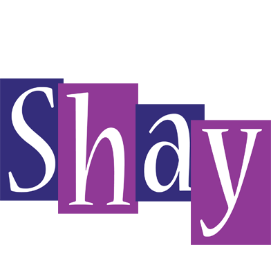 Shay autumn logo