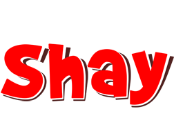 Shay basket logo