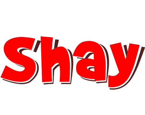 Shay basket logo