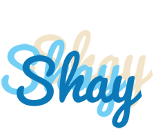 Shay breeze logo