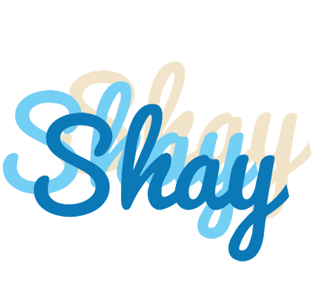 Shay breeze logo