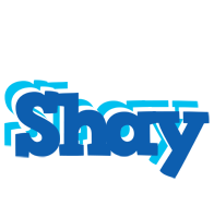 Shay business logo