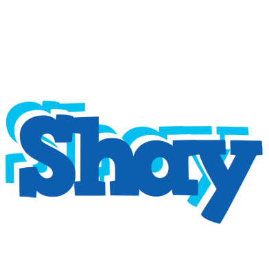 Shay business logo
