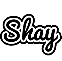 Shay chess logo