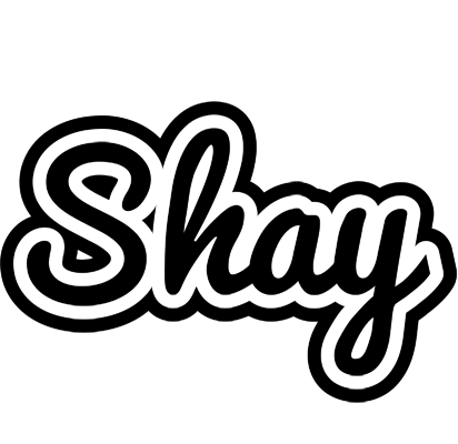 Shay chess logo