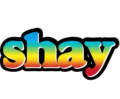 Shay color logo