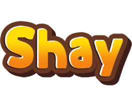 Shay cookies logo