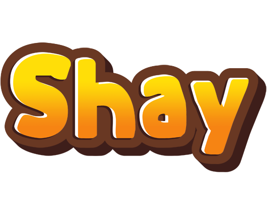 Shay cookies logo