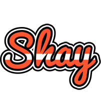 Shay denmark logo