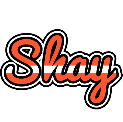 Shay denmark logo