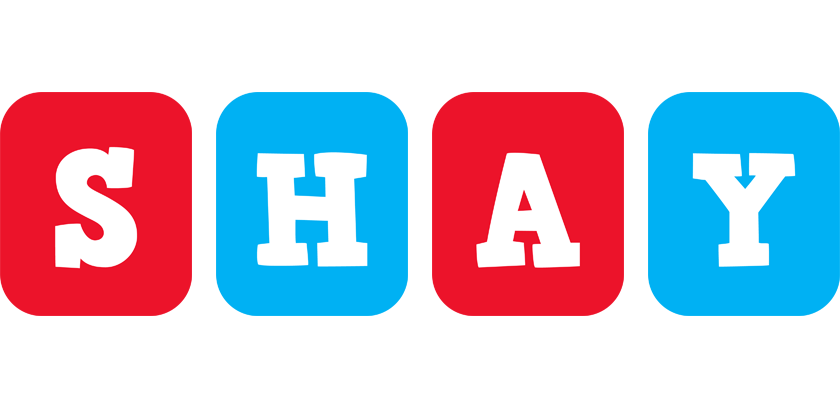 Shay diesel logo