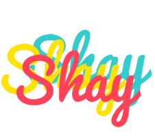 Shay disco logo