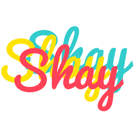 Shay disco logo