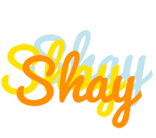 Shay energy logo