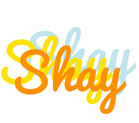 Shay energy logo