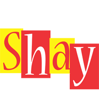 Shay errors logo